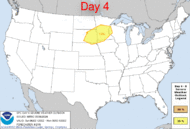 Day 4-8 Convective Outlook