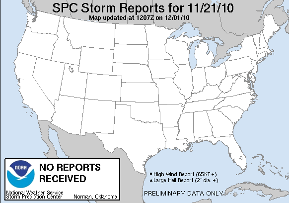 Map of 101121_rpts's severe weather reports
