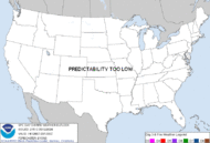 Experimental Day 3-8 Fire Weather Outlook
