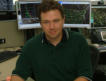 Image of Roger Edwards, Lead Forecaster