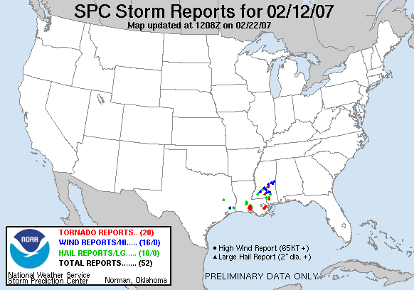 Map of 070212_rpts's severe weather reports