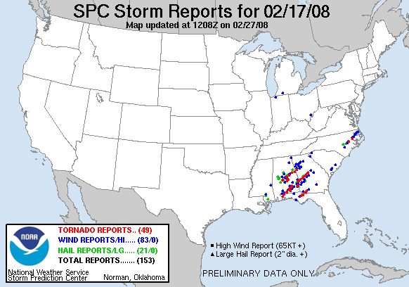 Map of 080217_rpts's severe weather reports