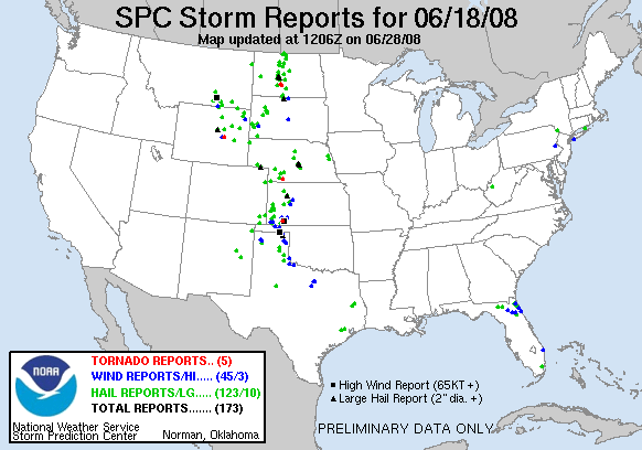 Map of 080618_rpts's severe weather reports
