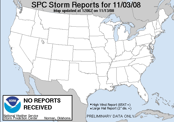 Map of 081103_rpts's severe weather reports