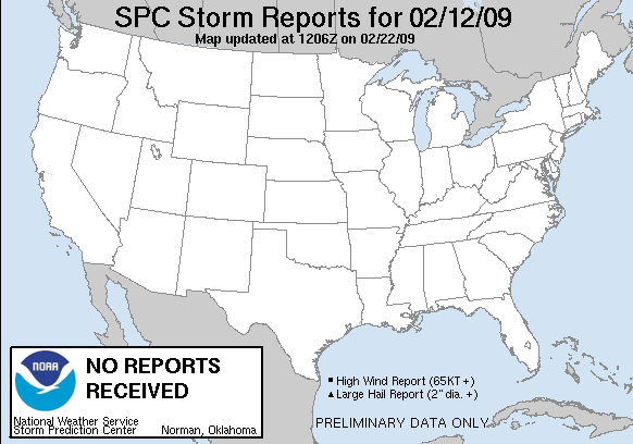 Map of 090212_rpts's severe weather reports