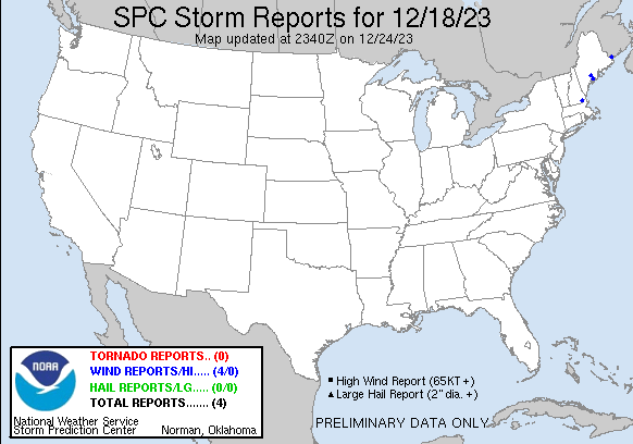 National Weather Service (@NWS) / X