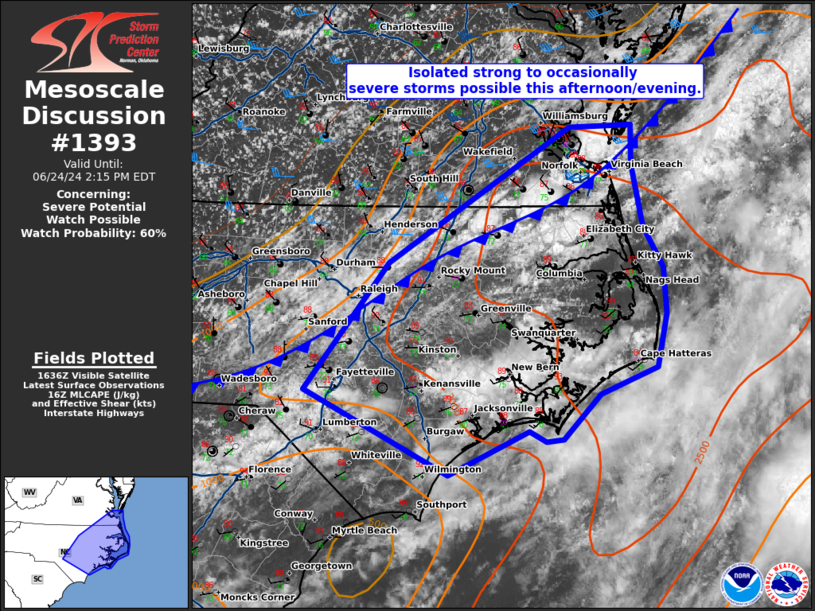 MD 1393 graphic