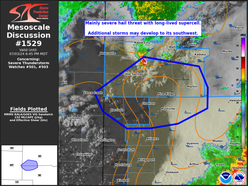 MD 1529 graphic