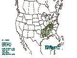 2000 UTC Tornado probabilities graphic