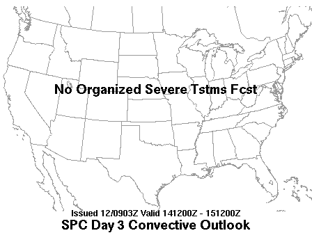 1200 UTC Day 3 Outlook Graphic