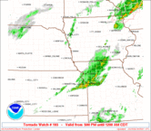 WW0183 RADAR Thumbnail Image